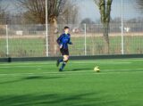 S.K.N.W.K. JO17-1 -Wemeldinge JO17-1 (competitie) seizoen 2021-2022 (voorjaar - 3e fase)) (81/94)